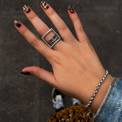 Anillo Esperanza