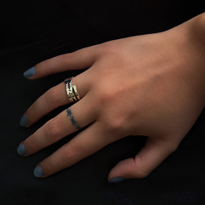 Anillo Pasado