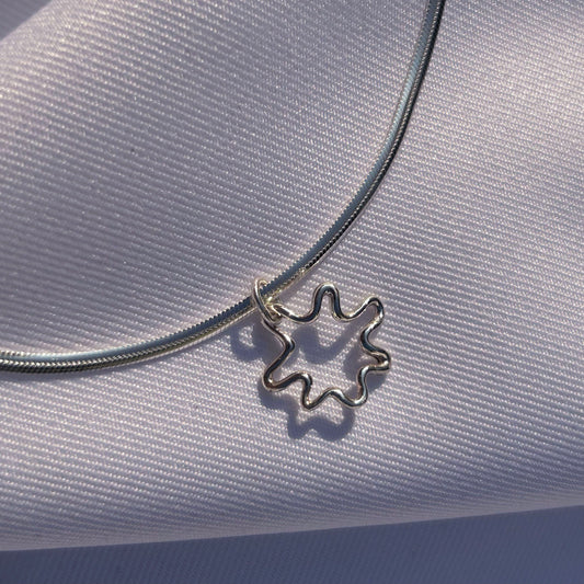 Collar Coral