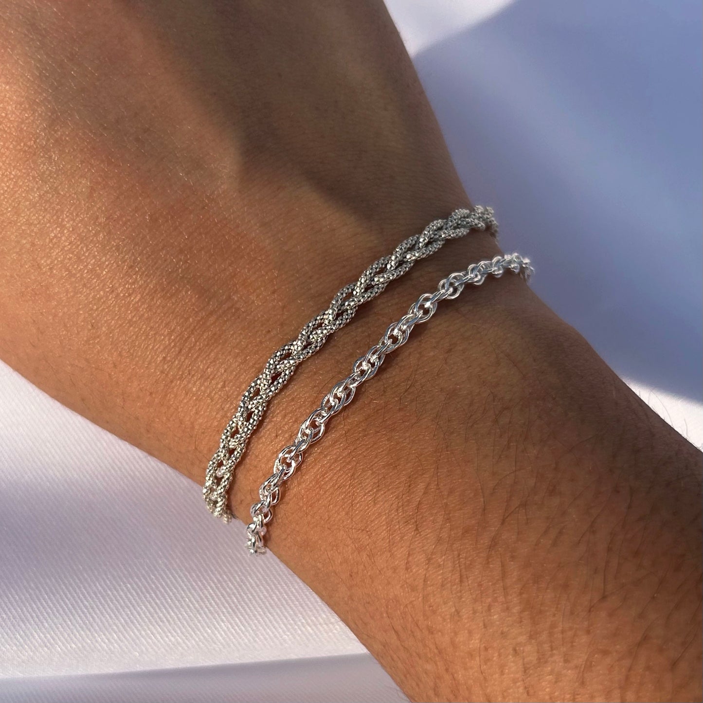 Brazalete René