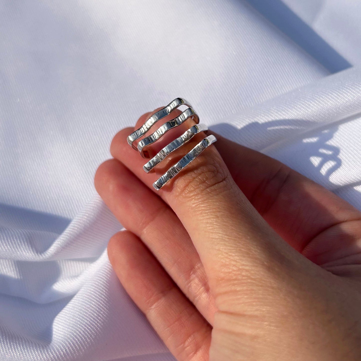 Anillo Marea