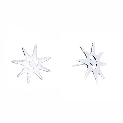 Aretes Spark