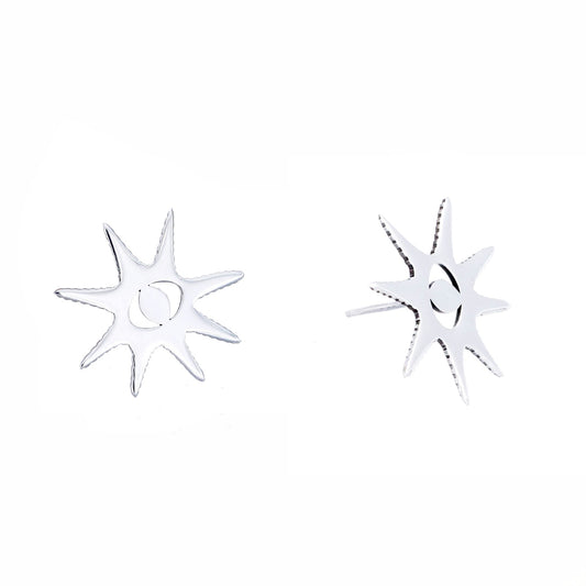 Aretes Spark