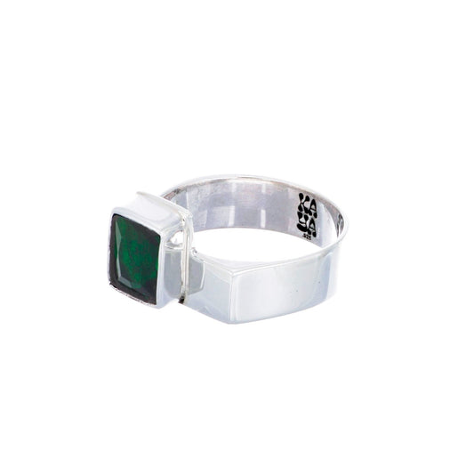 Anillo Renacer