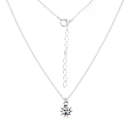 Collar mini dije Sol