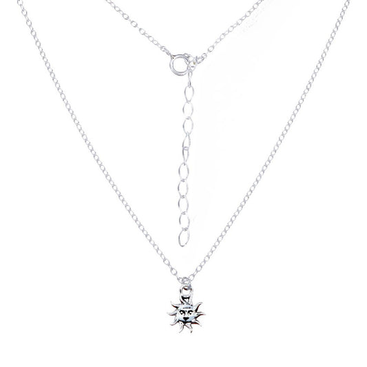 Collar mini dije Sol