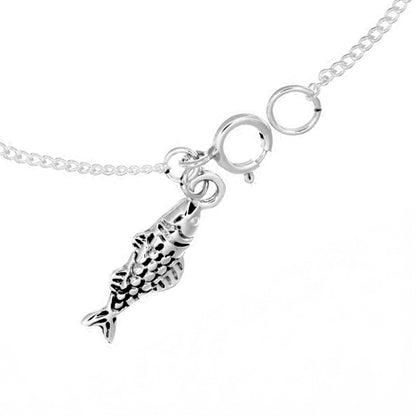 Pulsera mini dije Pez