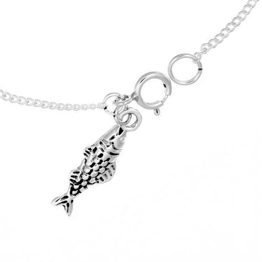 Pulsera mini dije Pez