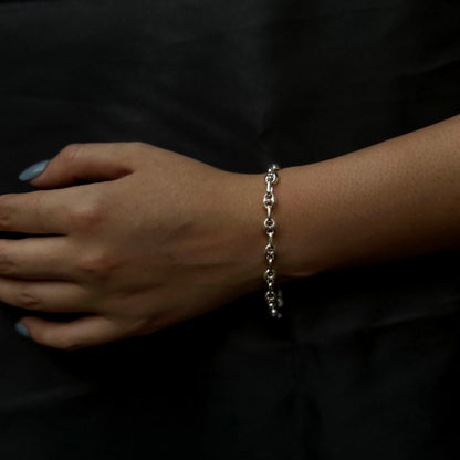 Brazalete Bean
