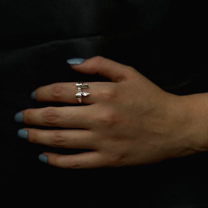 Anillo Bonita