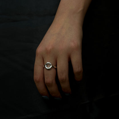 Anillo Halo-mini