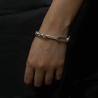 Brazalete Irregular