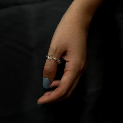 Anillo Mackerel