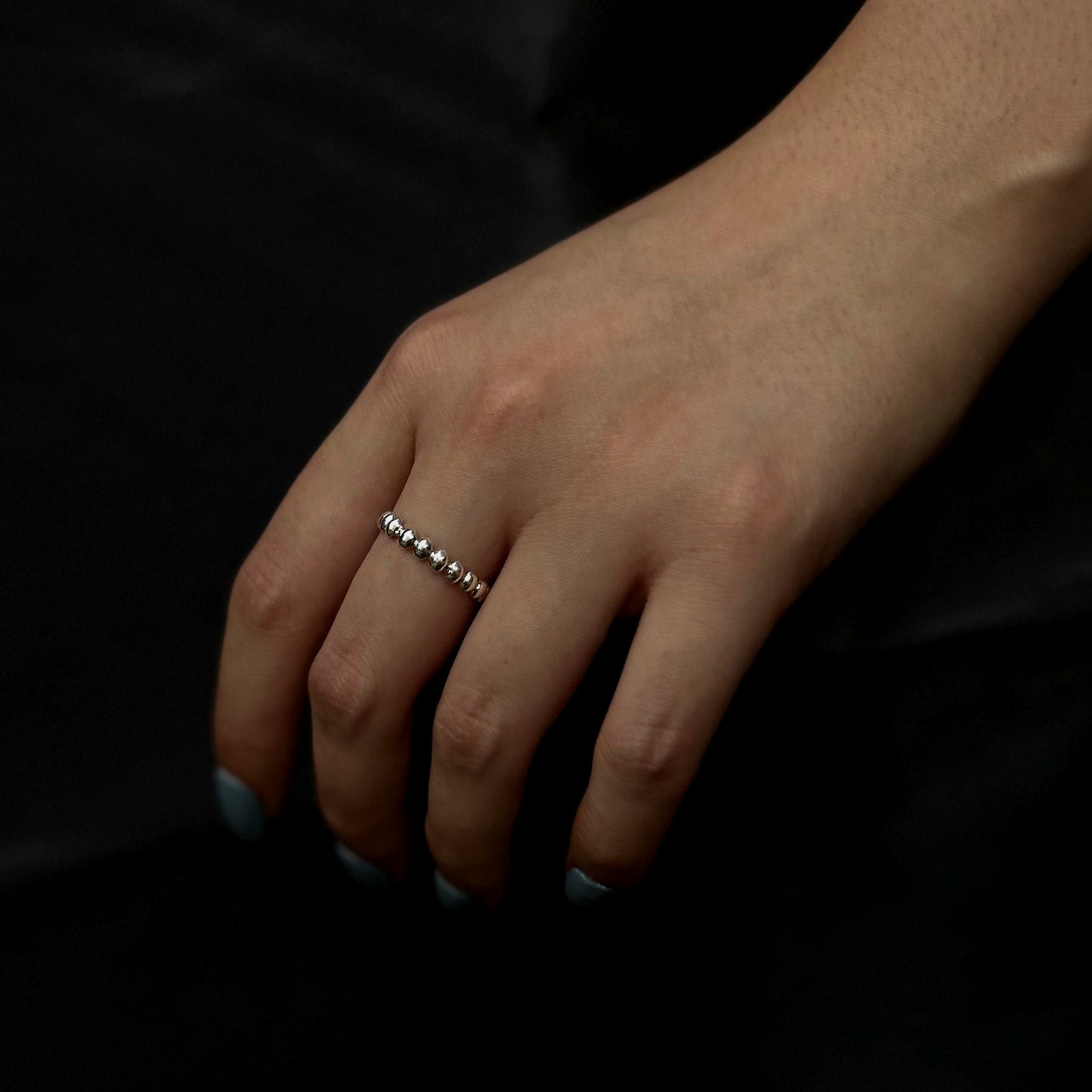 Anillo Pop