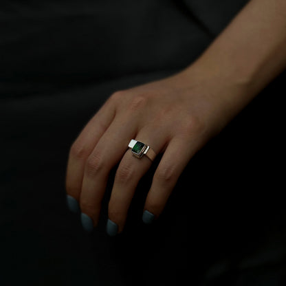 Anillo Renacer