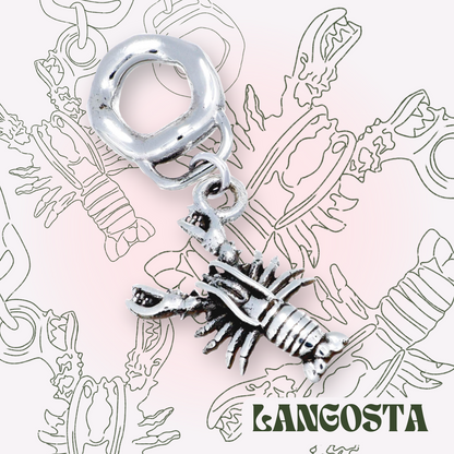 Charm de Langosta