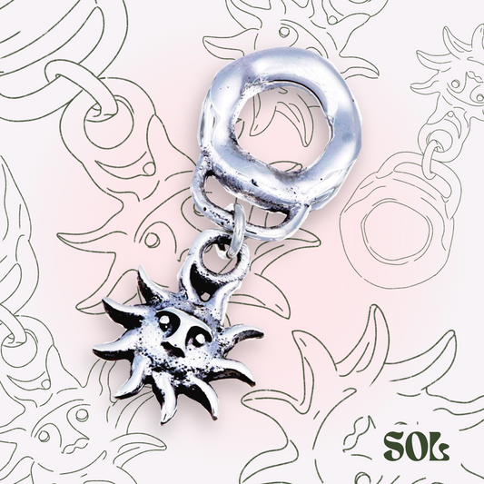 Charm de Sol