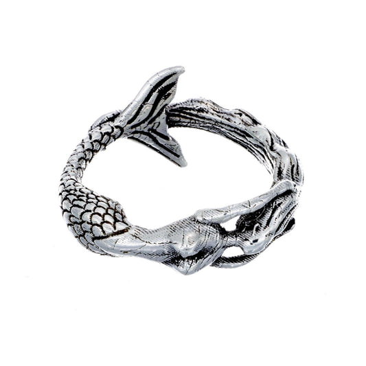 Anillo Rusalka