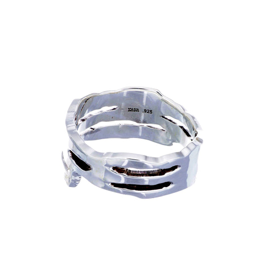Anillo Pasado