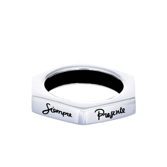 Anillo Siempre Presente