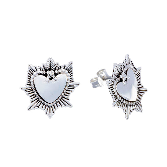 Aretes Milagrito