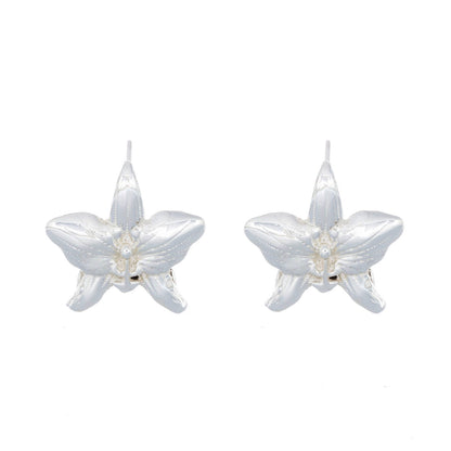 Aretes Orchid