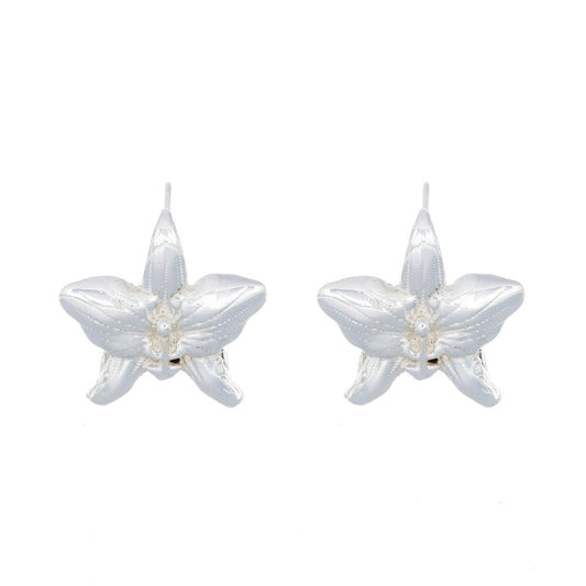 Aretes Orchid