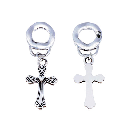 Charm de Cruz