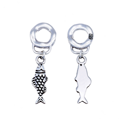 Charm de Pez