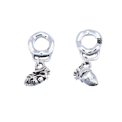 Charm de Corazón