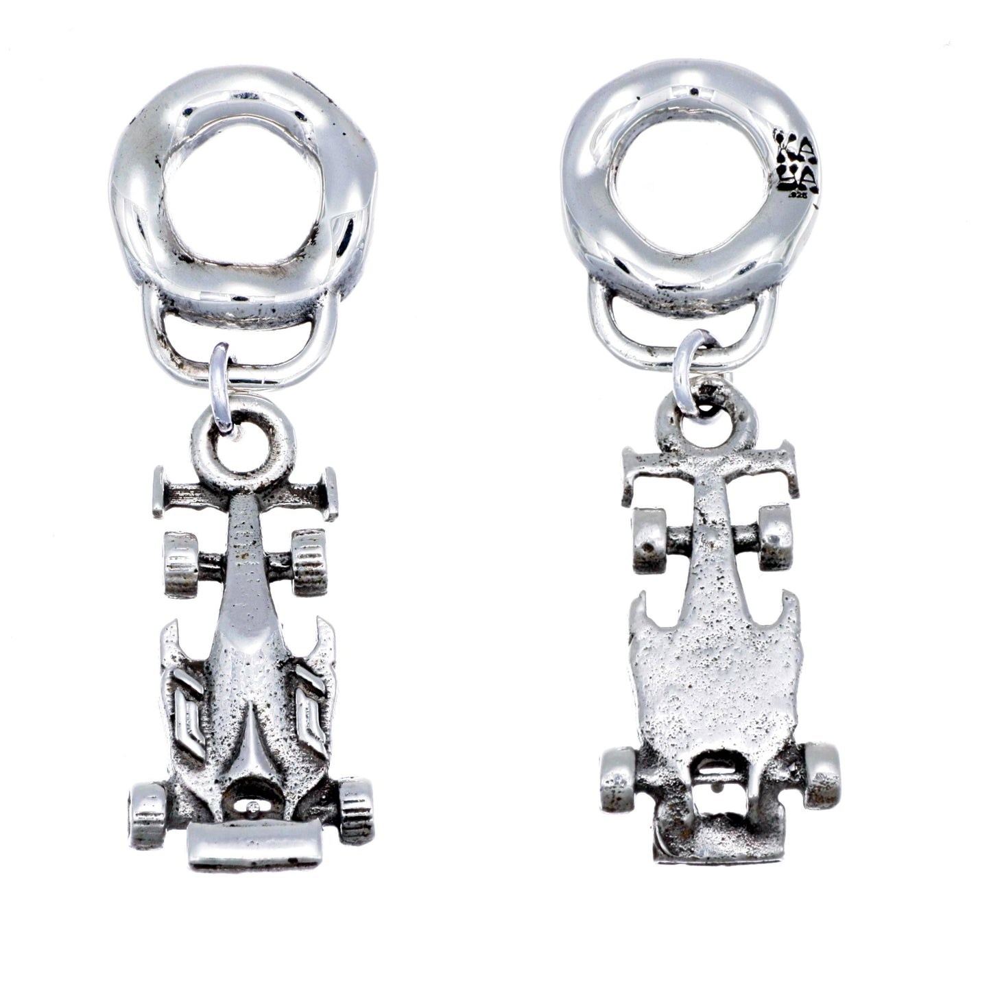 Charm de Fórmula 1