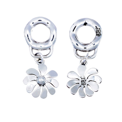 Charm de Flor