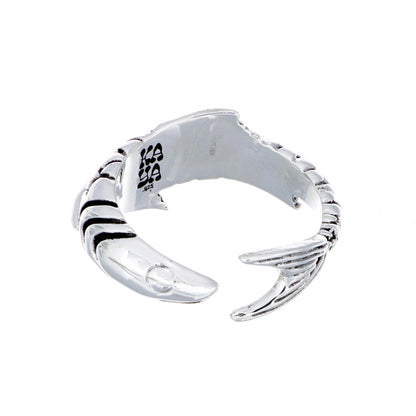 Anillo Mackerel