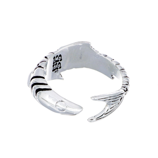 Anillo Mackerel