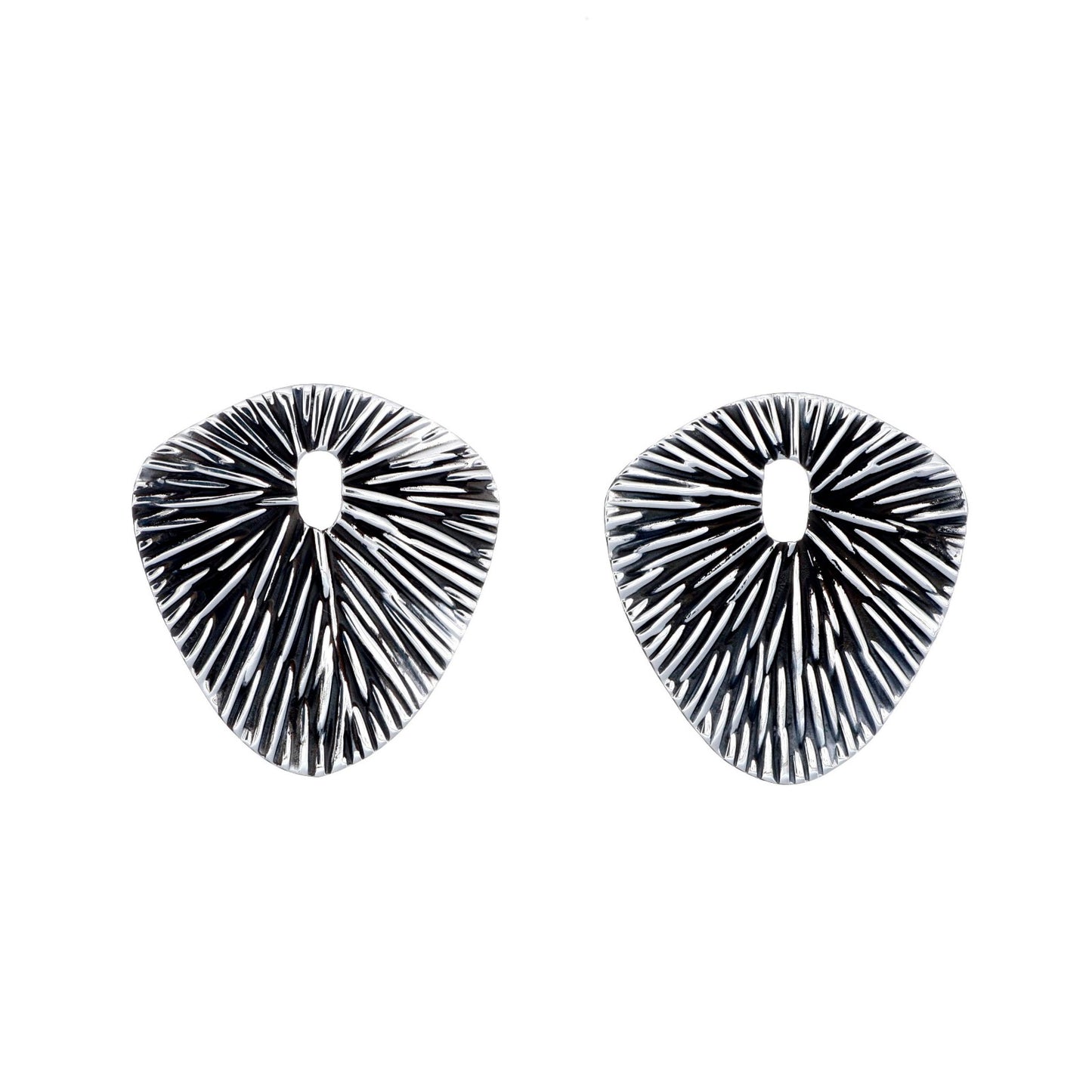Aretes Senderos
