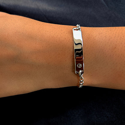 Brazalete Nostalgia