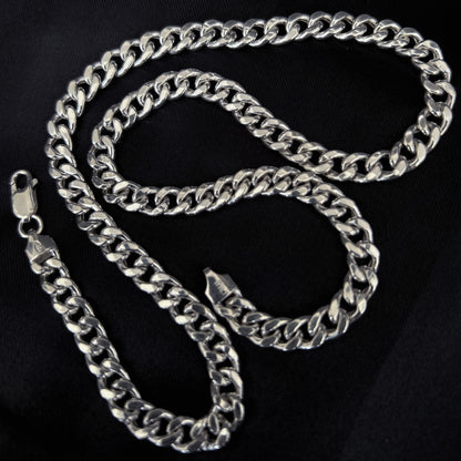 Cadena Paco