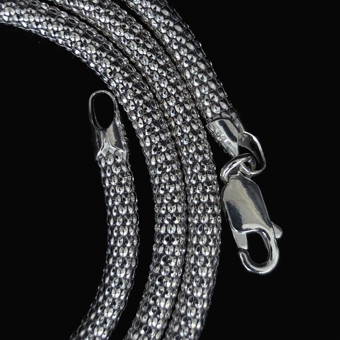 Cadena Tubular