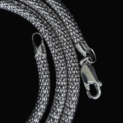 Cadena Tubular