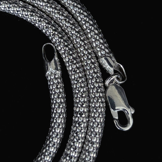 Cadena Tubular